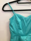 *Alan Paige | Formal Mini Dress (5/6)