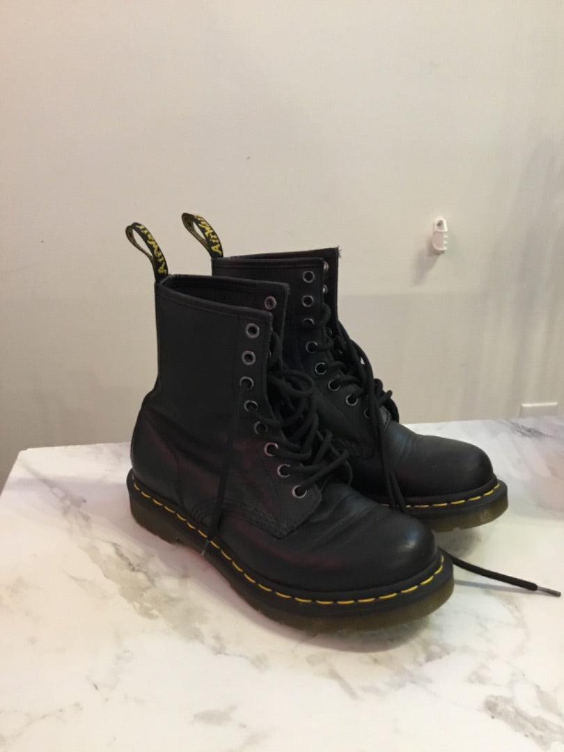 *Doc Martin | Boots (6)