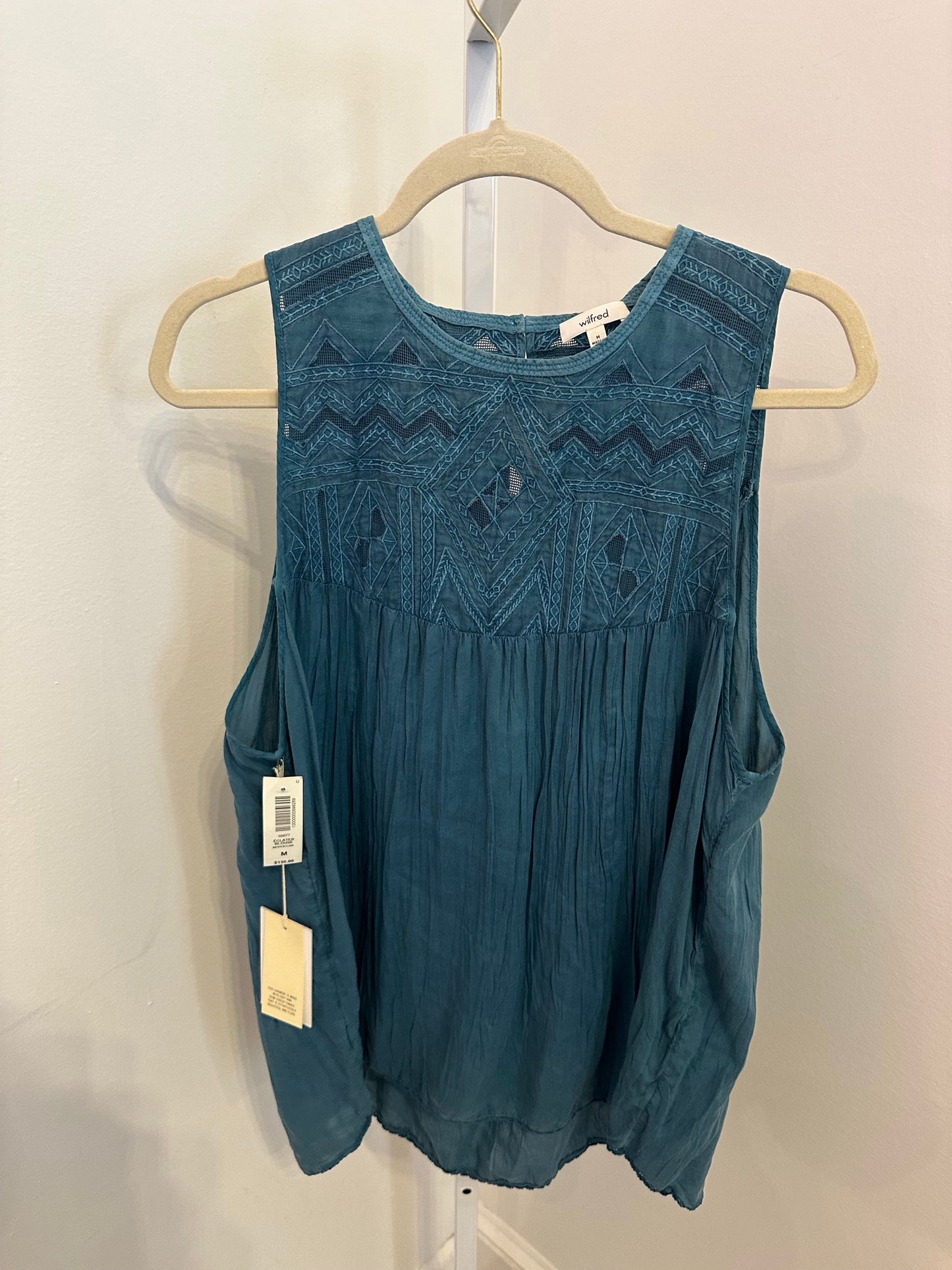*Wilfrid | Dress (M)