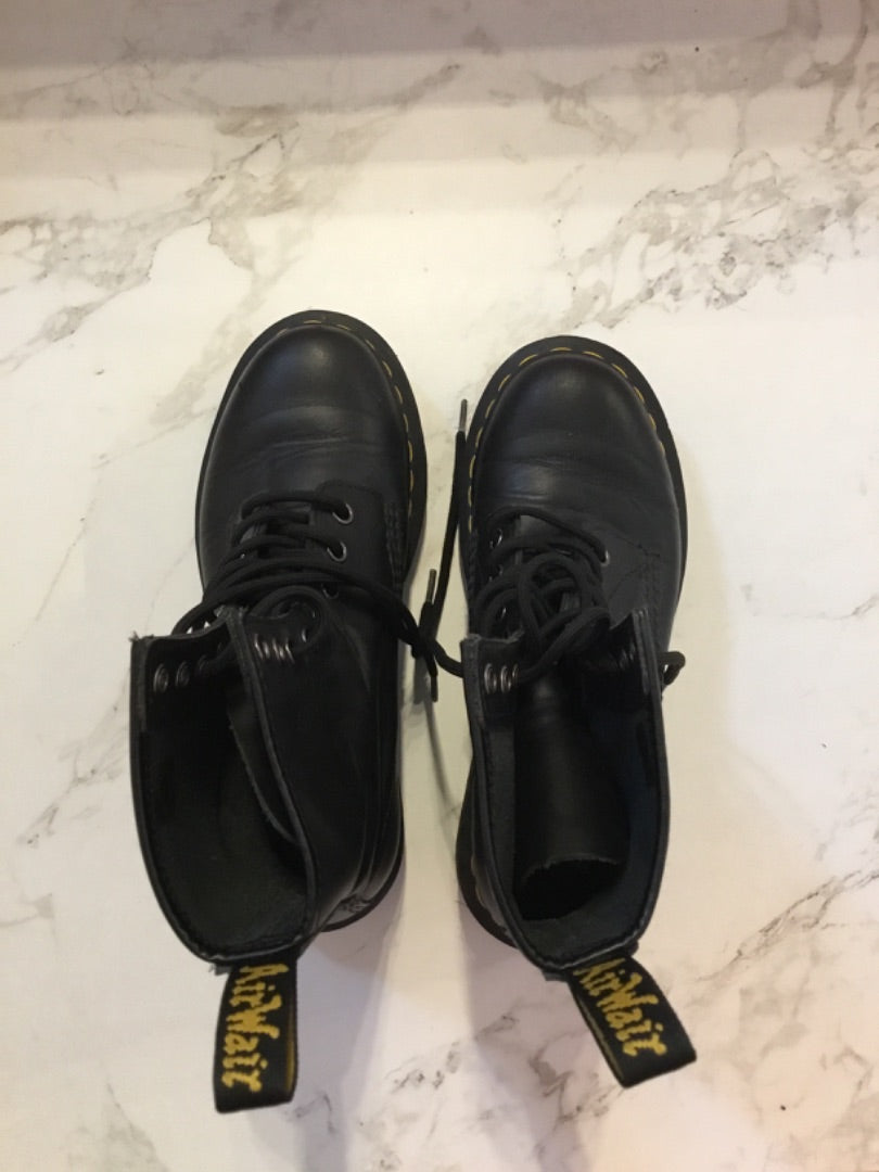 *Doc Martin | Boots (6)