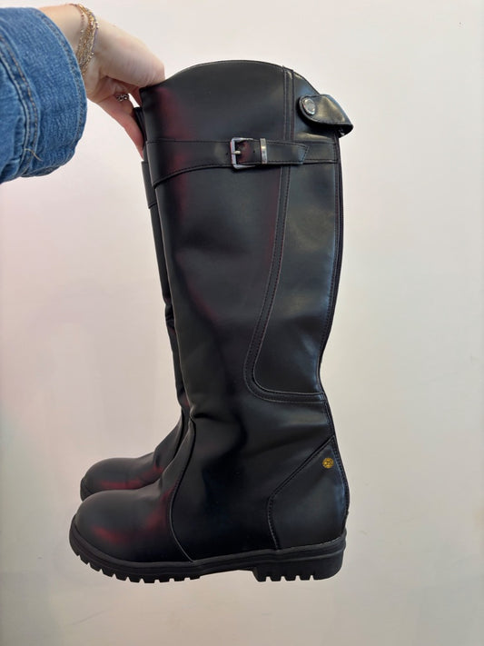 *All Weather | Waterproof Boots (8)