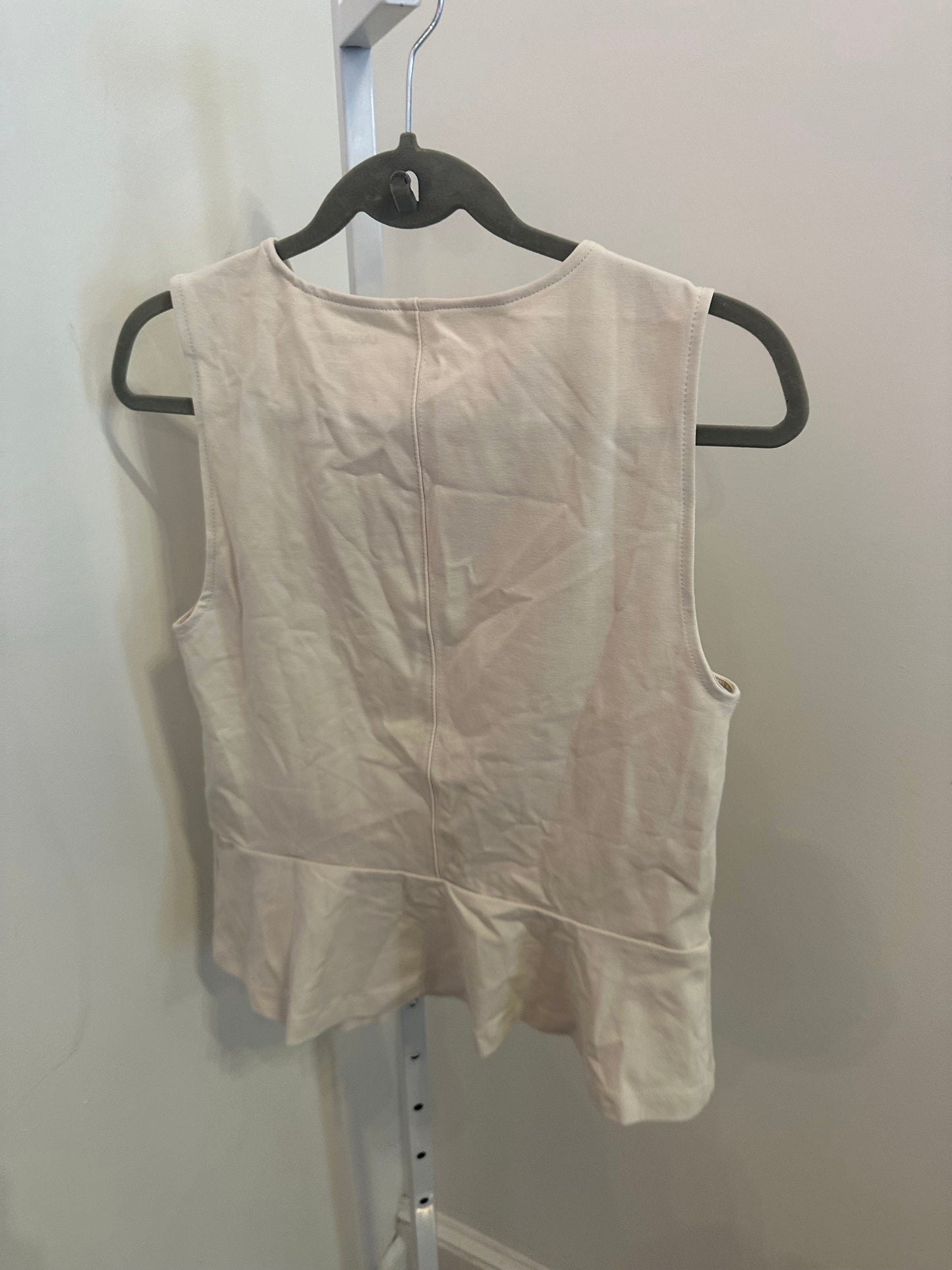 *Lands End | Stretchy Tank (S)