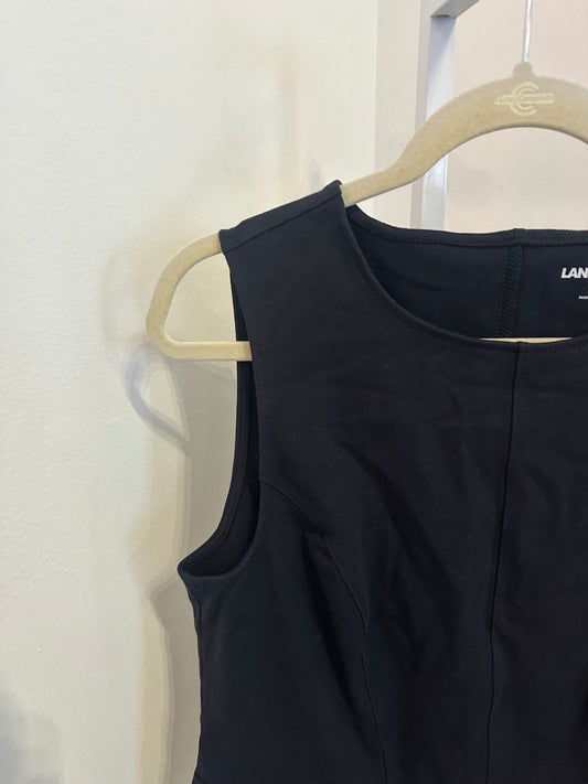 *Lands End | Stretchy Tank (M)