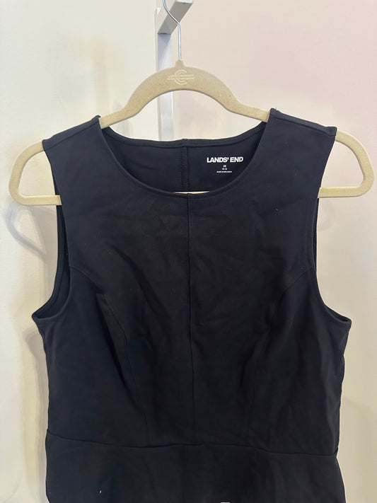 *Lands End | Stretchy Tank (M)