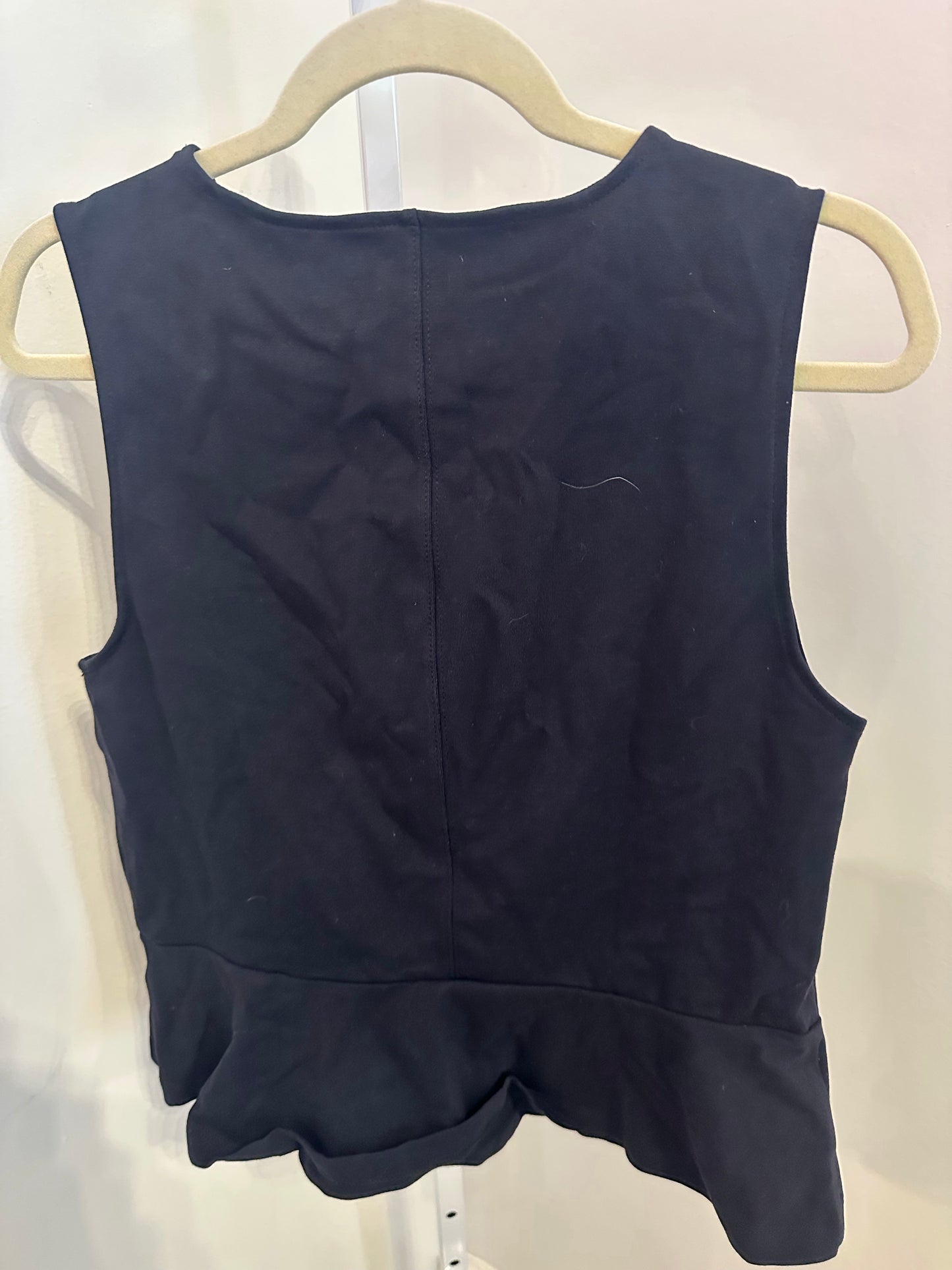 *Lands End | Stretchy Tank (M)