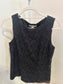 *Banana Republic | Lace Tank (S)