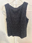 *Banana Republic | Lace Tank (S)