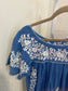*Choke | Flowy Top (M)