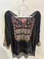 *Johnny Was | Flowy Top (M)