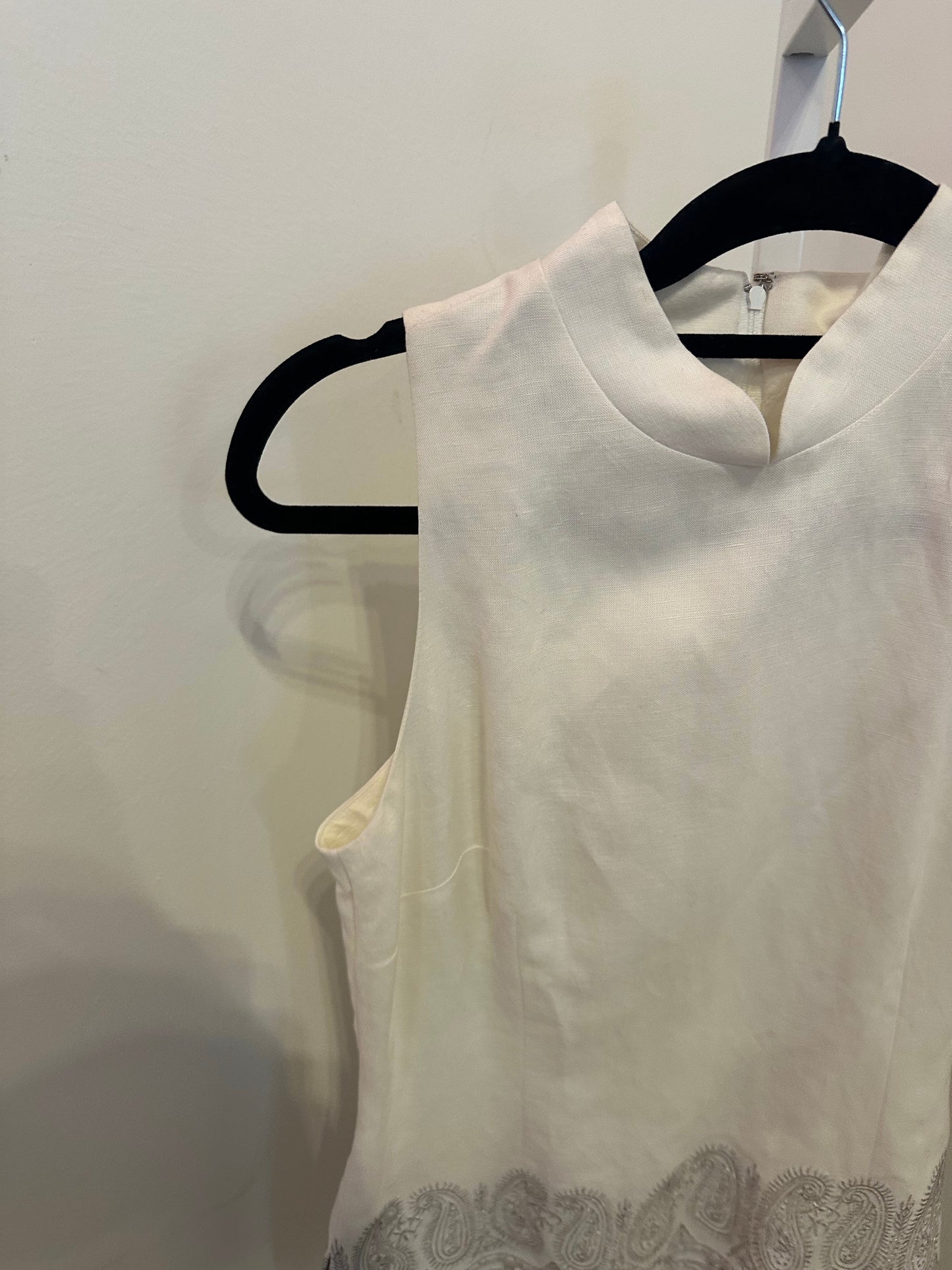 *Donna Morgan | Sleeveless Top (10)