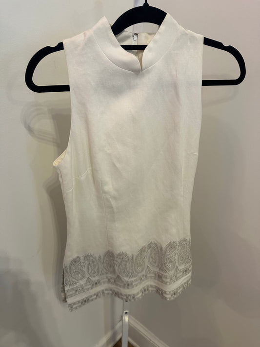 *Donna Morgan | Sleeveless Top (10)