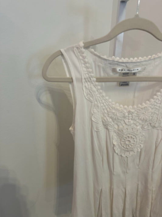 *Max Studio | Flowy Tank (S)
