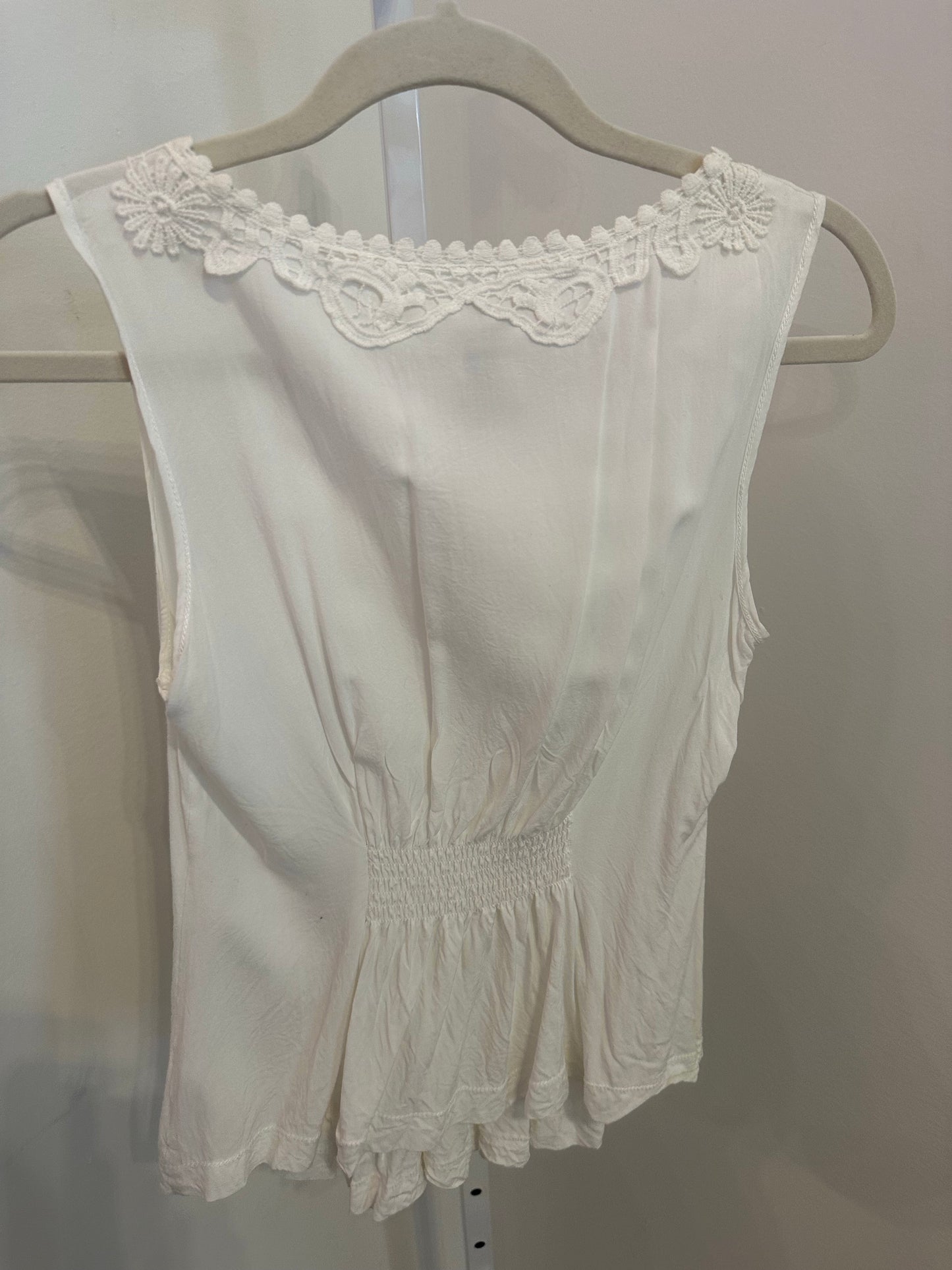 *Max Studio | Flowy Tank (S)