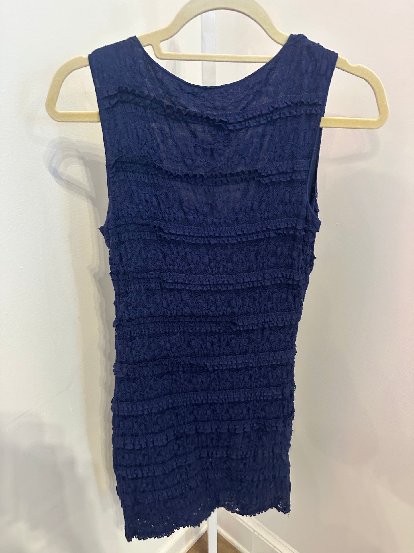 *Max Studio | Lace Dress (M)
