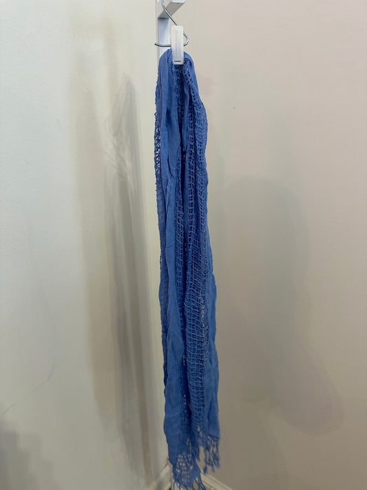 *No Label | Flowy Scarf (OSFM)