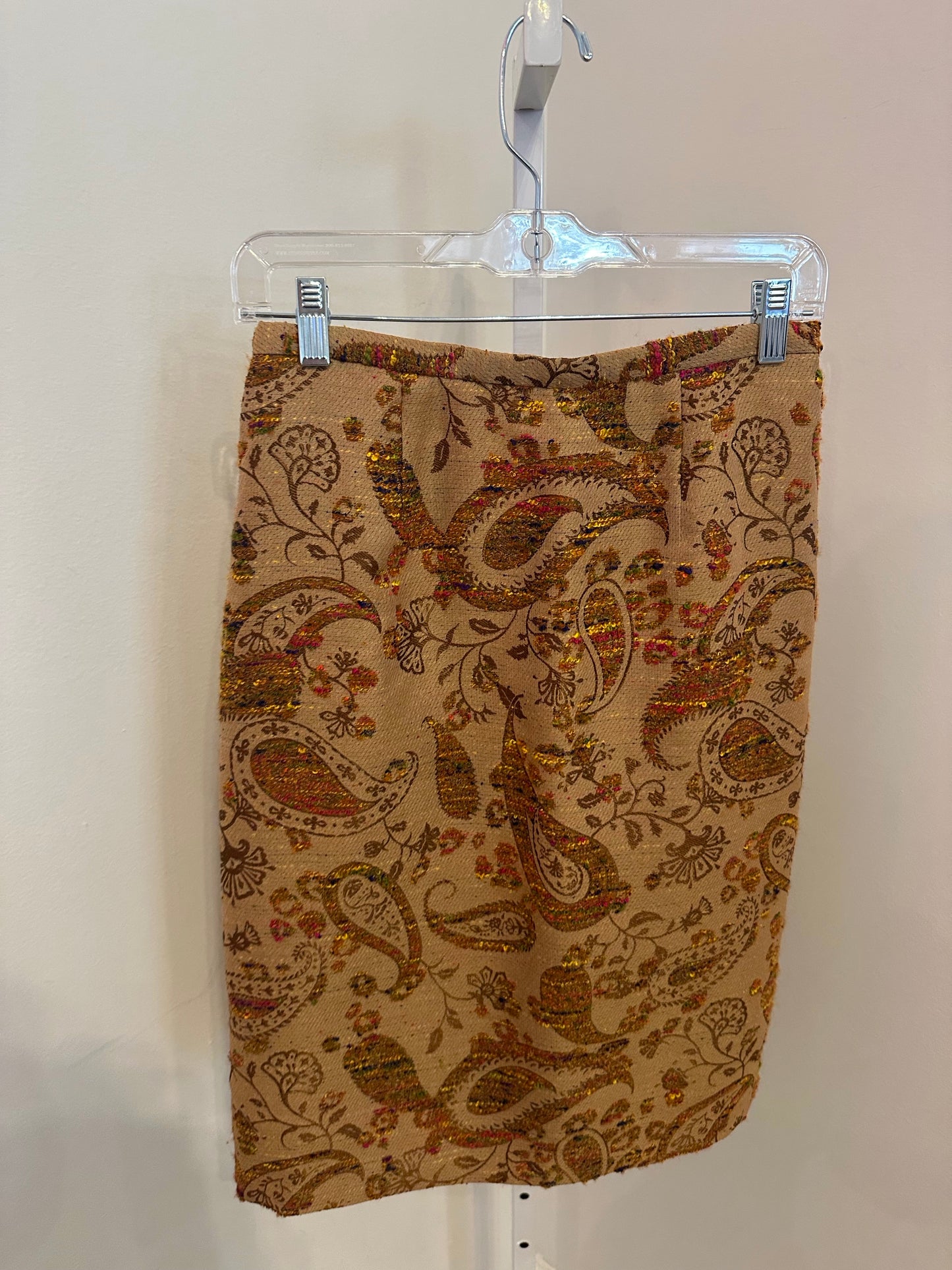 *No Label | Boho Skirt (M)