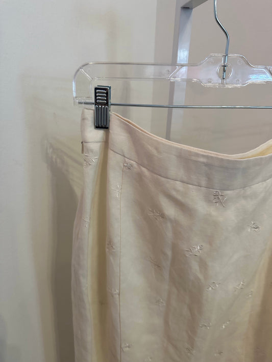 *Jillian Jones | Midi Skirt (8)