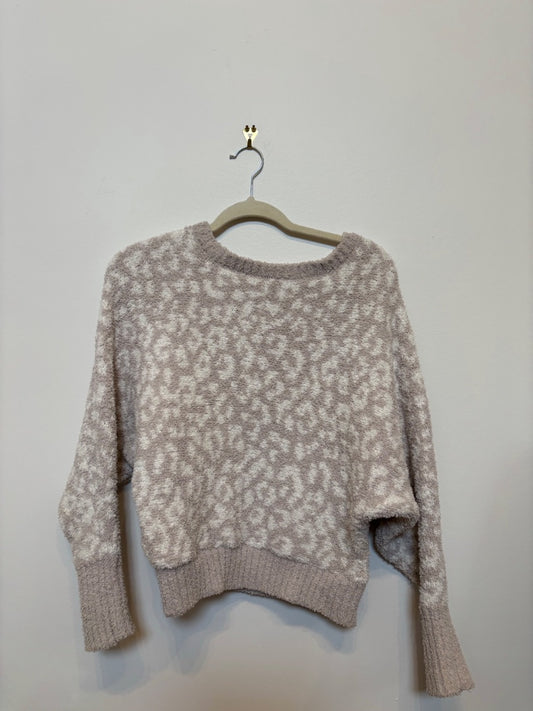 *Jessica Simpson | Sweater (XS)