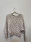 *Jessica Simpson | Sweater (XS)