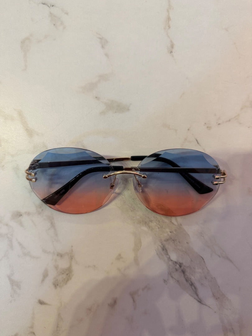 *No Label | Sunglasses (OSFM)