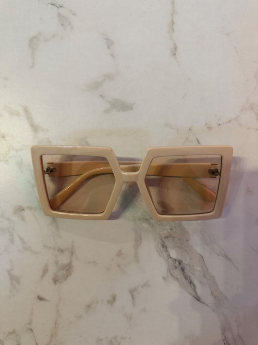 *No Label | Sunglasses (OSFM)