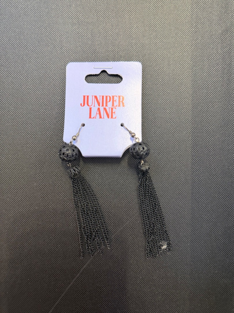 *No Label | Dangle Earrings (OSFM)