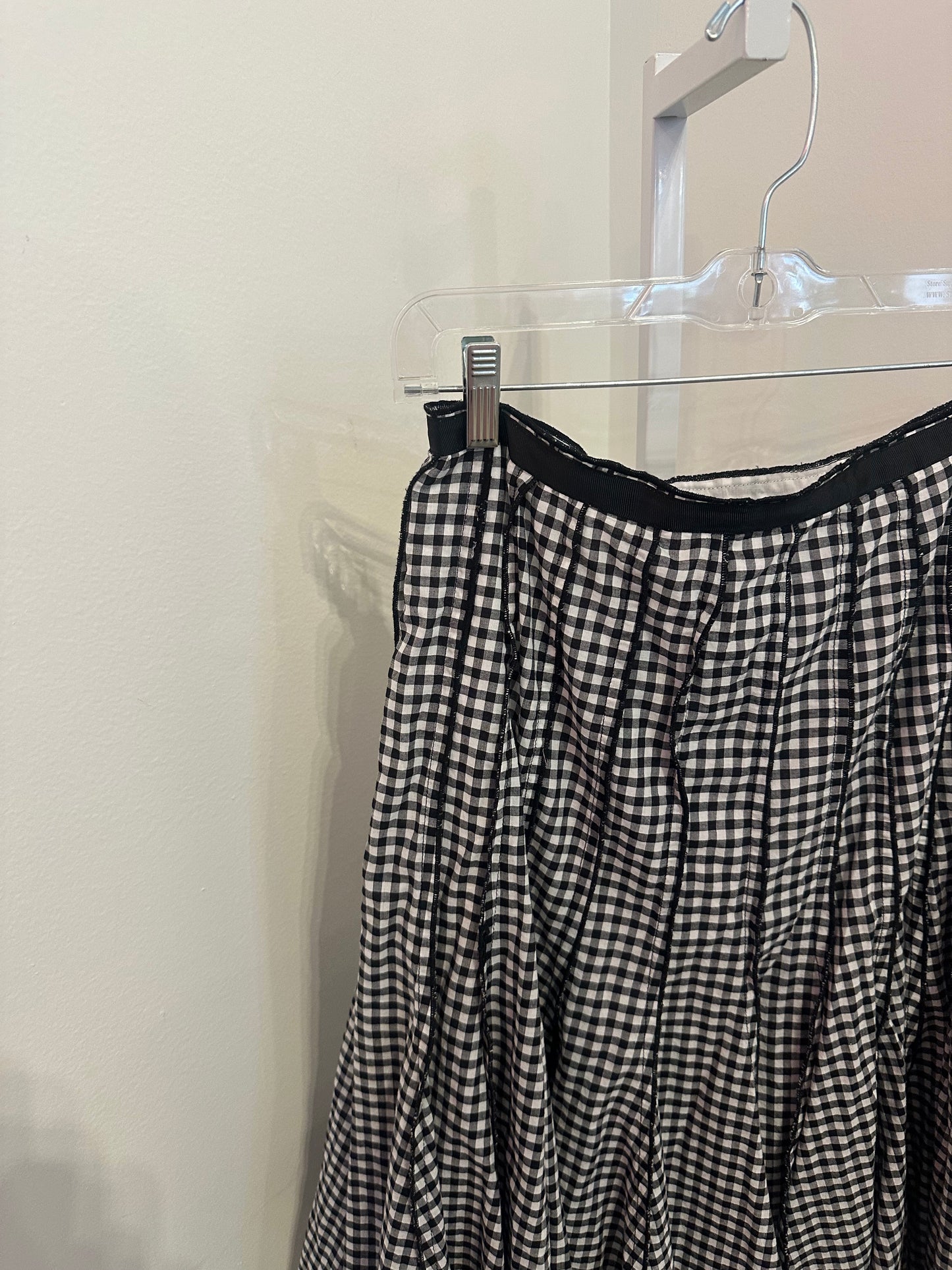 *Focus Lifestyle | Midi Skirt (4)