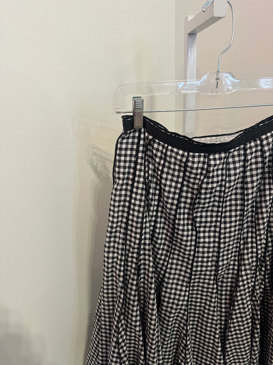 *Focus Lifestyle | Midi Skirt (4)