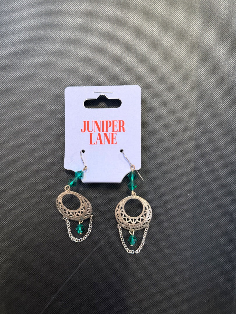 *No Label | Dangle Earrings (OSFM)
