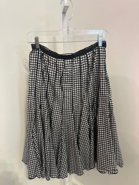 *Focus Lifestyle | Midi Skirt (4)