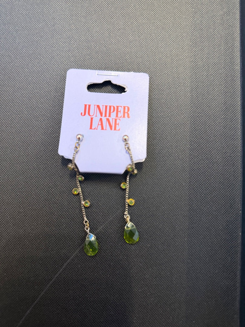 *No Label | Dangle Earrings (OSFM)