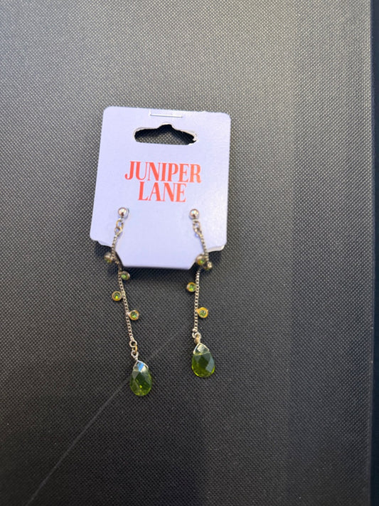 *No Label | Dangle Earrings (OSFM)