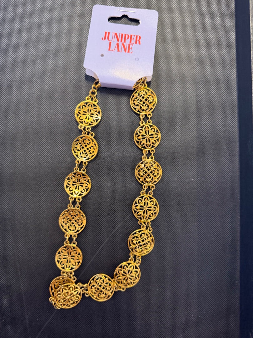 *No Label | Necklace (OSFM)