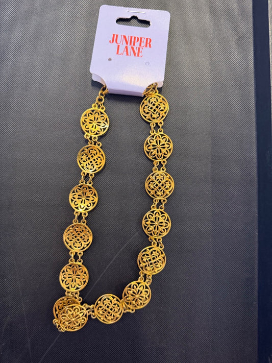 *No Label | Necklace (OSFM)