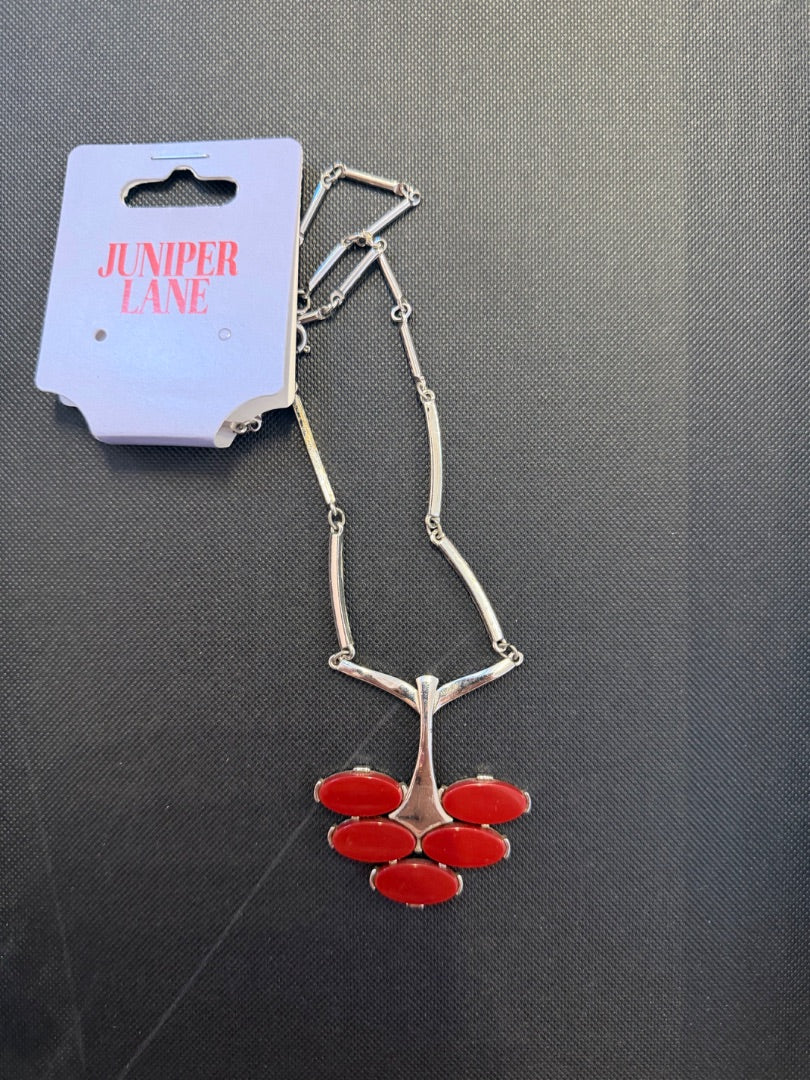 *No Label | Necklace (OSFM)