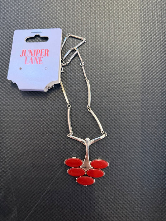 *No Label | Necklace (OSFM)