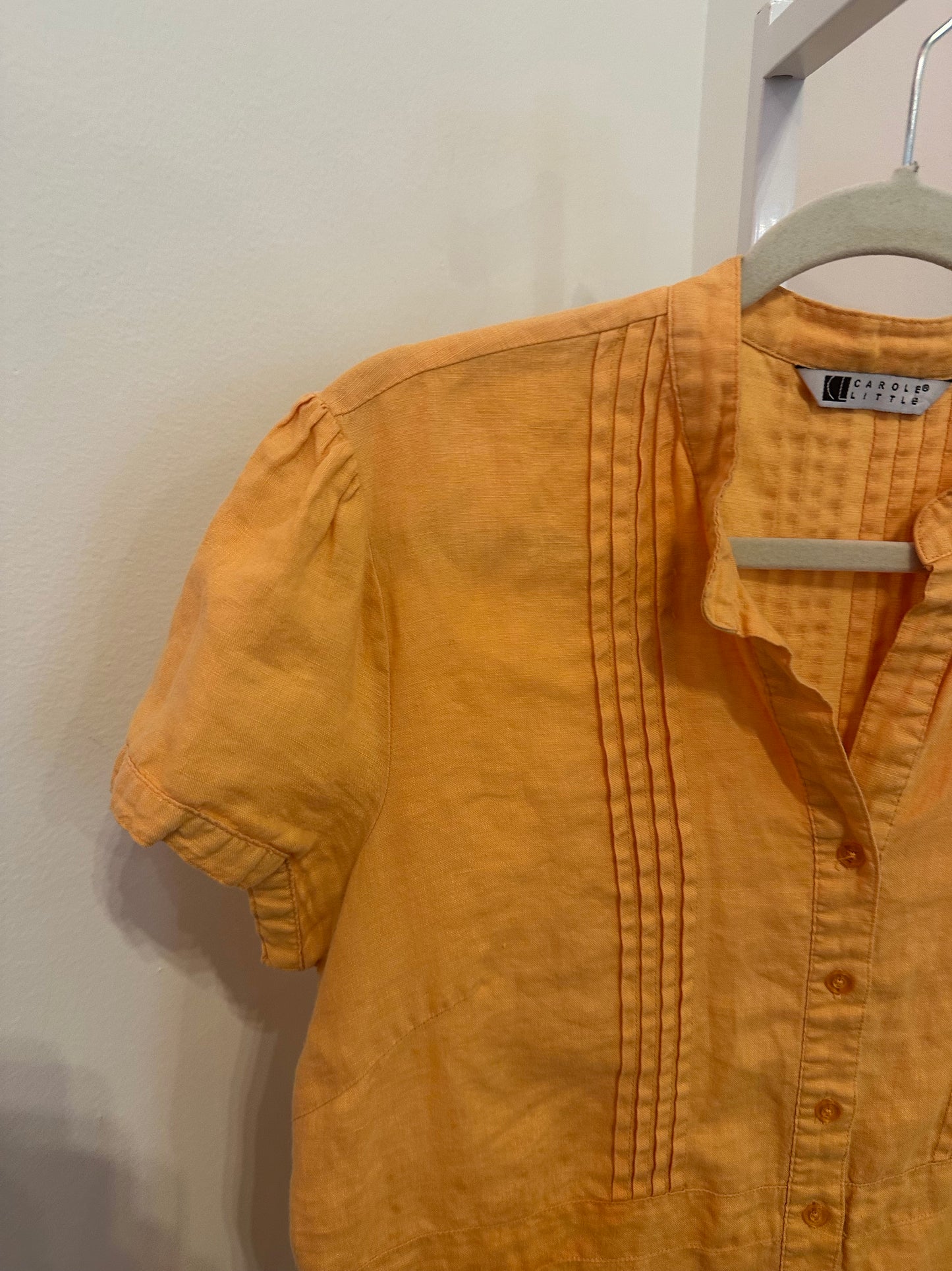 *Carole Little | Blouse (L)