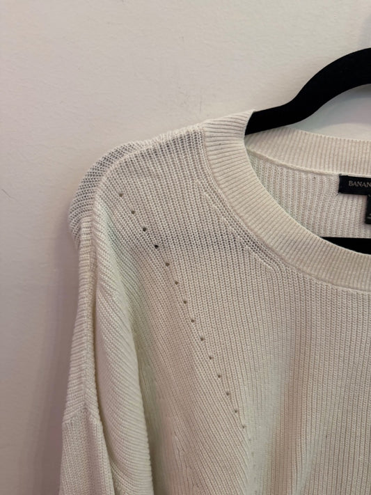 *Banana Republic | Sweater (M)