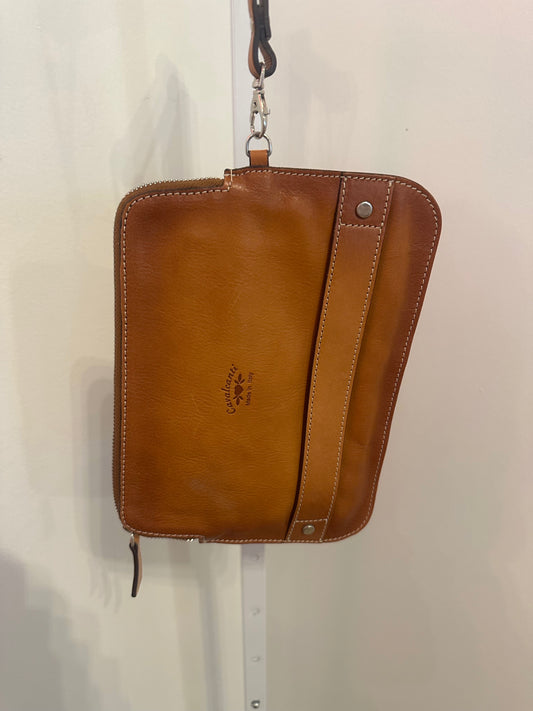 *Cavalcanti | Leather Purse ()