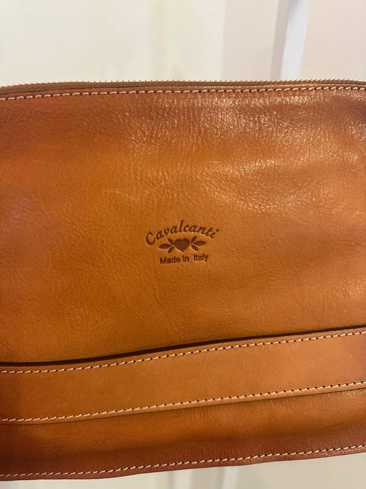 *Cavalcanti | Leather Purse ()