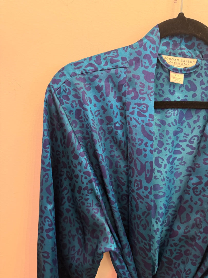 *Morgan Taylor | Robe (XXL)