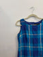 *Sag Harbor | Checked Sundress (10)