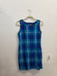 *Sag Harbor | Checked Sundress (10)