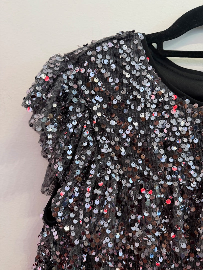 *Altar'd State | Blouse (S)