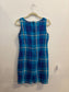*Sag Harbor | Checked Sundress (10)