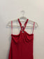 *Loft | Halter Dress (6)