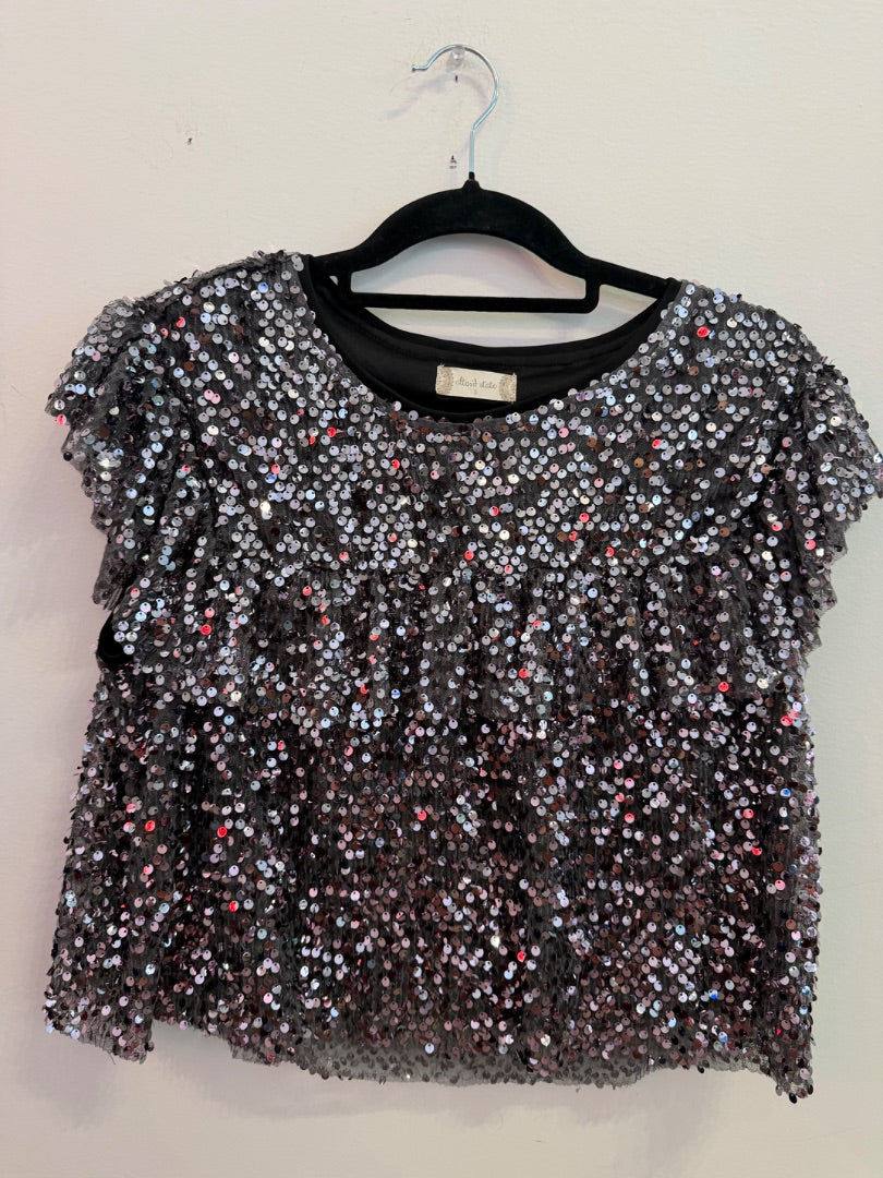 *Altar'd State | Blouse (S)
