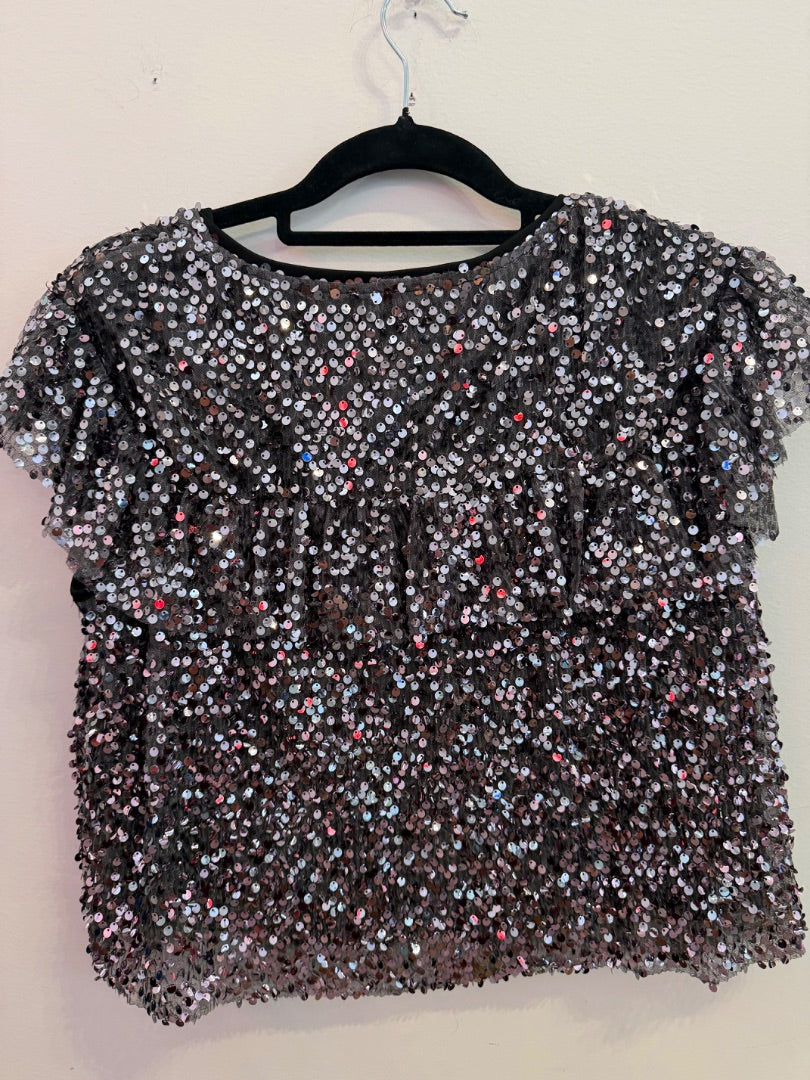 *Altar'd State | Blouse (S)