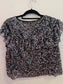 *Altar'd State | Blouse (S)