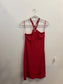 *Loft | Halter Dress (6)